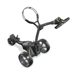 Motocaddy M3 GPS Electric Golf Trolley | 36 Hole Lithium Battery -Golf Gear Sales Motocaddy GPS Electric Golf Trolley Hole Lithium Battery 7