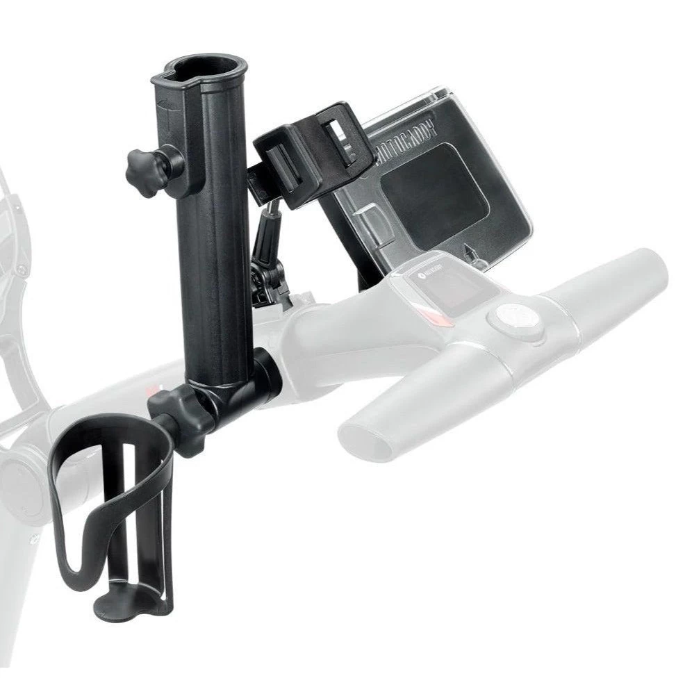 Motocaddy Golf Essential Accessory Pack 1 Motocaddy Golf Essential Accessory Pack