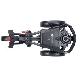 Motocaddy P1 Golf Push Trolley | Red 6 Motocaddy P1 Golf Push Trolley | Red -Golf Gear Sales Motocaddy Golf Push Trolley Red 168