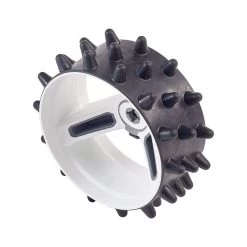 Motocaddy Hedgehog Golf Winter Wheels | M-Series DHC 7 Motocaddy Hedgehog Golf Winter Wheels | M-Series DHC -Golf Gear Sales Motocaddy Hedgehog Golf Winter Wheels Series DHC 155