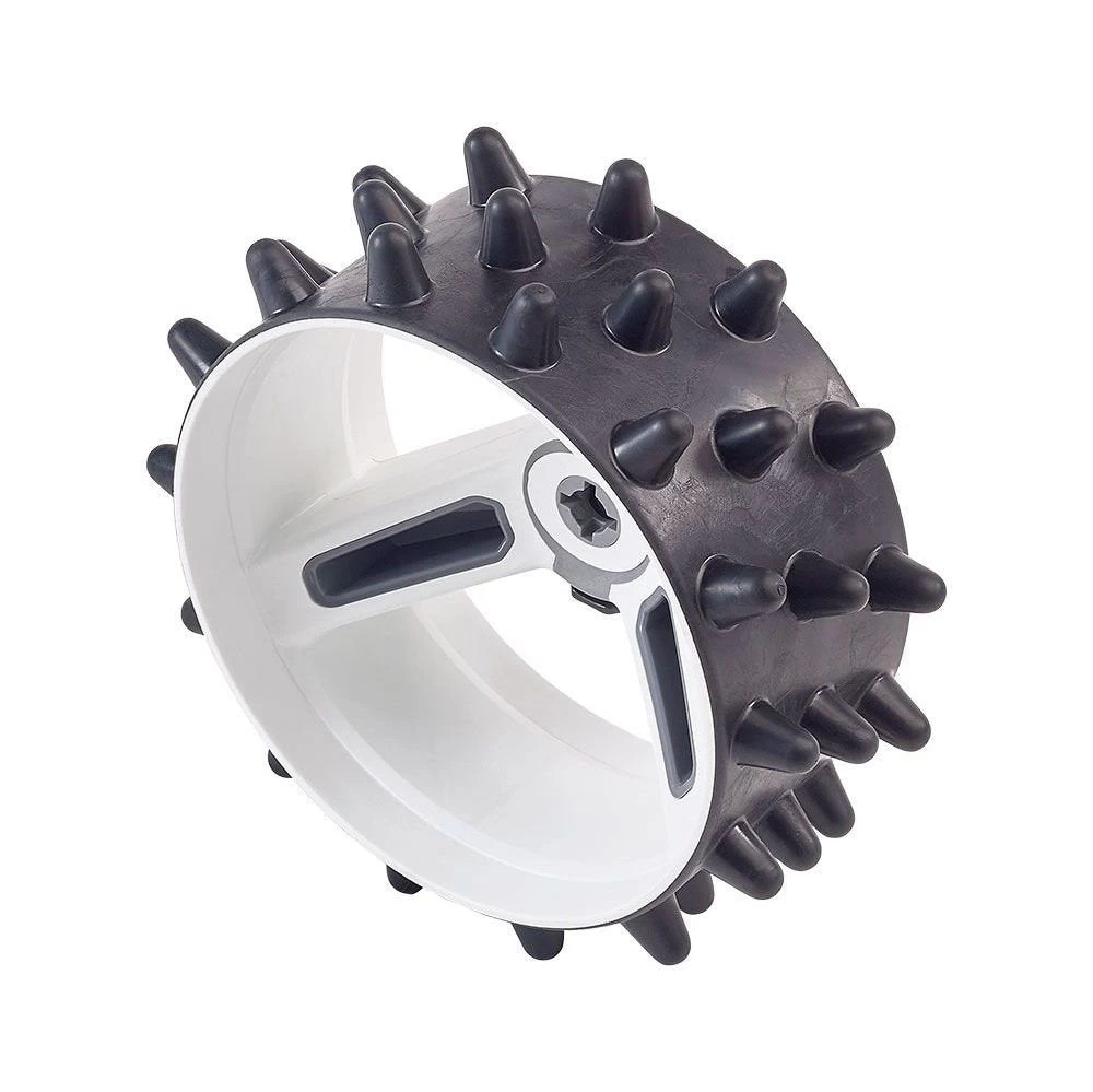 Motocaddy Hedgehog Golf Winter Wheels | M-Series DHC 4 Motocaddy Hedgehog Golf Winter Wheels | M-Series DHC - Image 4