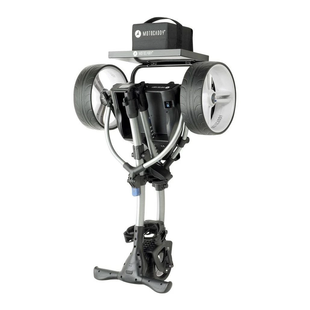 Motocaddy S-Series Caddy Rack 2 Motocaddy S-Series Caddy Rack - Image 2