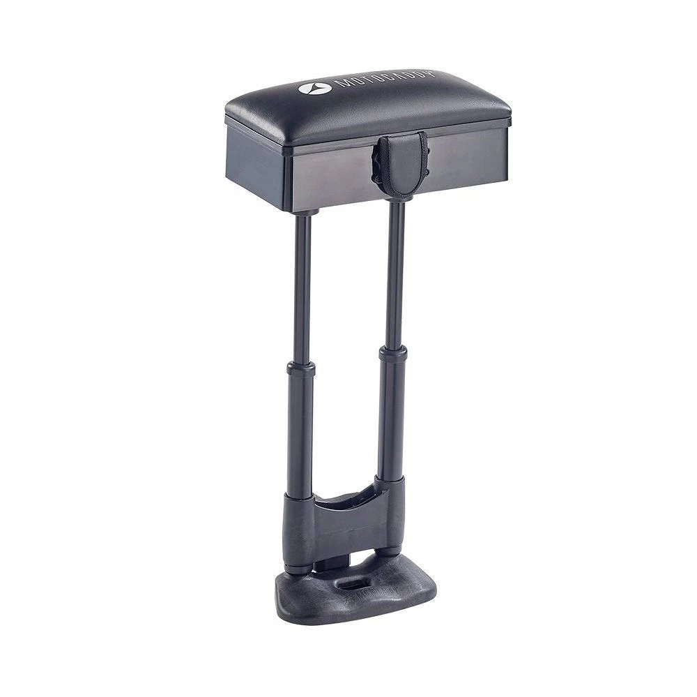 Motocaddy M-Series Golf Trolley Seat 2 Motocaddy M-Series Golf Trolley Seat - Image 2