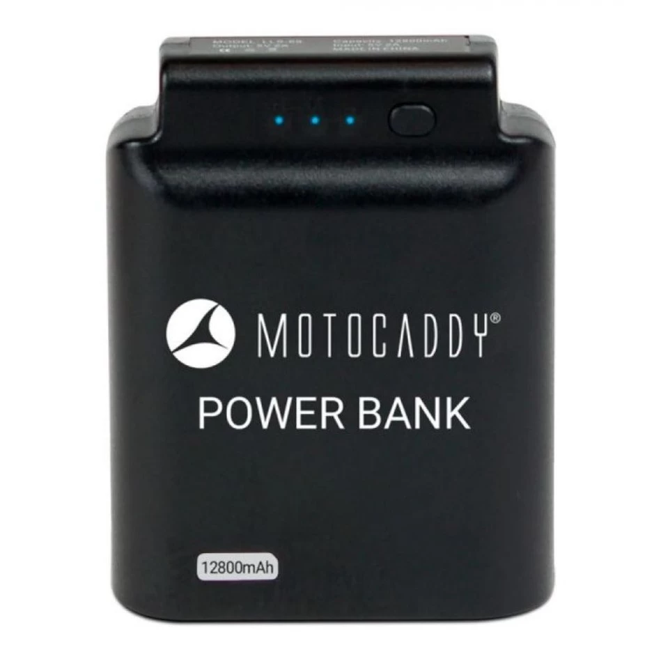 Motocaddy USB Power Bank 1 Motocaddy USB Power Bank
