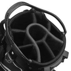 TaylorMade Pro 8.0 Golf Stand Bag N7765901 -Golf Gear Sales N77659 zoom D2