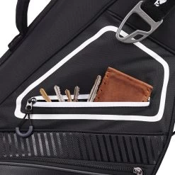 TaylorMade Pro 8.0 Golf Stand Bag N7765901 -Golf Gear Sales N77659 zoom D3