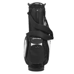 TaylorMade Pro 8.0 Golf Stand Bag N7765901 -Golf Gear Sales N77659 zoom D4