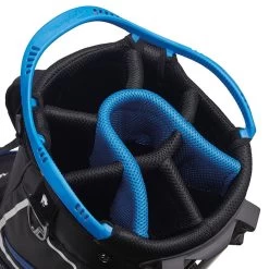 TaylorMade Pro 8.0 Golf Stand Bag N7766001 -Golf Gear Sales N77660 zoom D2