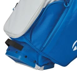 Taylormade Flextech Golf Stand Bag N7898701 -Golf Gear Sales N78992 zoom D6