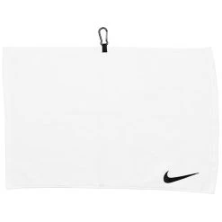 Nike Performance Golf Towel
