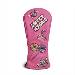 PRG Originals Sweet Golf Headcovers -Golf Gear Sales PRG Originals Sweet Golf Headcovers 12