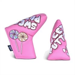 PRG Originals Sweet Golf Headcovers -Golf Gear Sales PRG Originals Sweet Golf Headcovers 40