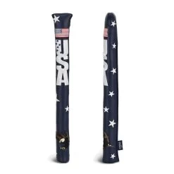 PRG Originals USA Navy Golf Headcovers -Golf Gear Sales PRG Originals USA Navy Golf Headcovers 35