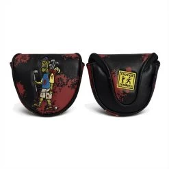 PRG Originals Zombie Golf Headcovers -Golf Gear Sales PRG Originals Zombie Golf Headcovers 10
