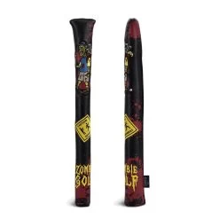 PRG Originals Zombie Golf Headcovers -Golf Gear Sales PRG Originals Zombie Golf Headcovers 30