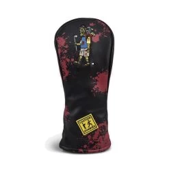 PRG Originals Zombie Golf Headcovers -Golf Gear Sales PRG Originals Zombie Golf Headcovers 68