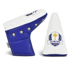 PRG Ryder Cup Team Europe Golf Headcovers -Golf Gear Sales PRG Ryder Cup Team Europe Golf Headcovers 148