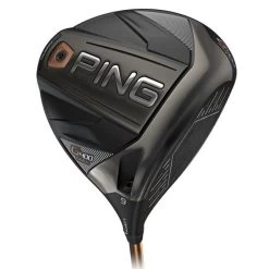 Ping G400 MAX Golf Driver