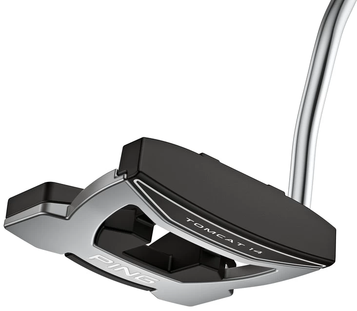 Ping 2023 Tomcat 14 Golf Putter 2 Ping 2023 Tomcat 14 Golf Putter - Image 2