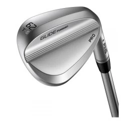 Ping Glide Forged Pro Golf Wedge | Steel