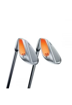Ping Glide Forged Pro Golf Wedge | Steel -Golf Gear Sales Ping Glide Forged Pro Golf Wedge Steel 65