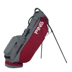 Ping Hoofer Lite Golf Stand Bag 34726