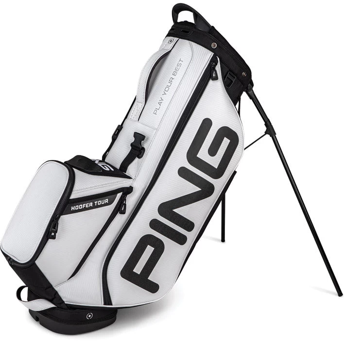 Ping Hoofer Tour Golf Stand Bag 35171 1 Ping Hoofer Tour Golf Stand Bag 35171