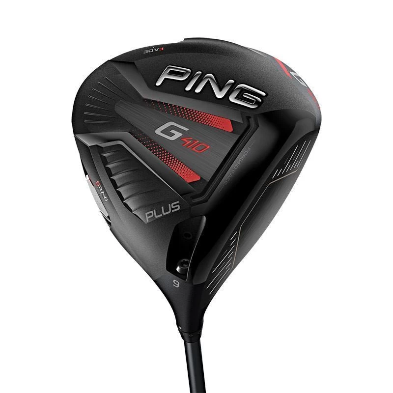 Ping G410 Plus Golf Driver 1 Ping G410 Plus Golf Driver