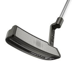 Ping Sigma G D66 Black Nickel Golf Putter -Golf Gear Sales Ping Sigma G D66 Black Nickel Golf Putter 3