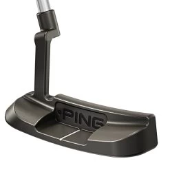 Ping Sigma G D66 Black Nickel Golf Putter