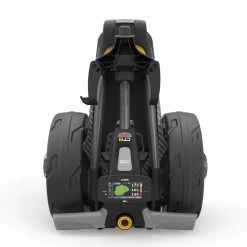 Powakaddy CT8 GPS 2022 Electric Golf Trolley | 36 Hole Lithium Battery -Golf Gear Sales Powakaddy CT GPS Electric Golf Trolley Hole Lithium Battery 18