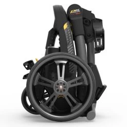 Powakaddy CT8 GPS 2022 Electric Golf Trolley | 36 Hole Lithium Battery -Golf Gear Sales Powakaddy CT GPS Electric Golf Trolley Hole Lithium Battery 4