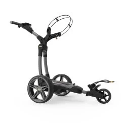 Powakaddy FX5 Electric Golf Trolley | 18 Hole Lithium Battery -Golf Gear Sales Powakaddy FX5 Electric Golf Trolley 18 Hole Lithium Battery 17