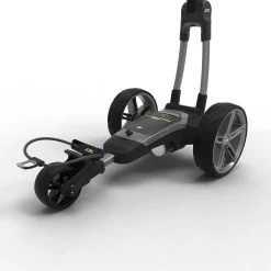 Powakaddy FX7 Electric Golf Trolley | 36 Hole Lithium Battery -Golf Gear Sales Powakaddy FX7 Electric Golf Trolley 36 Hole Lithium Battery 9