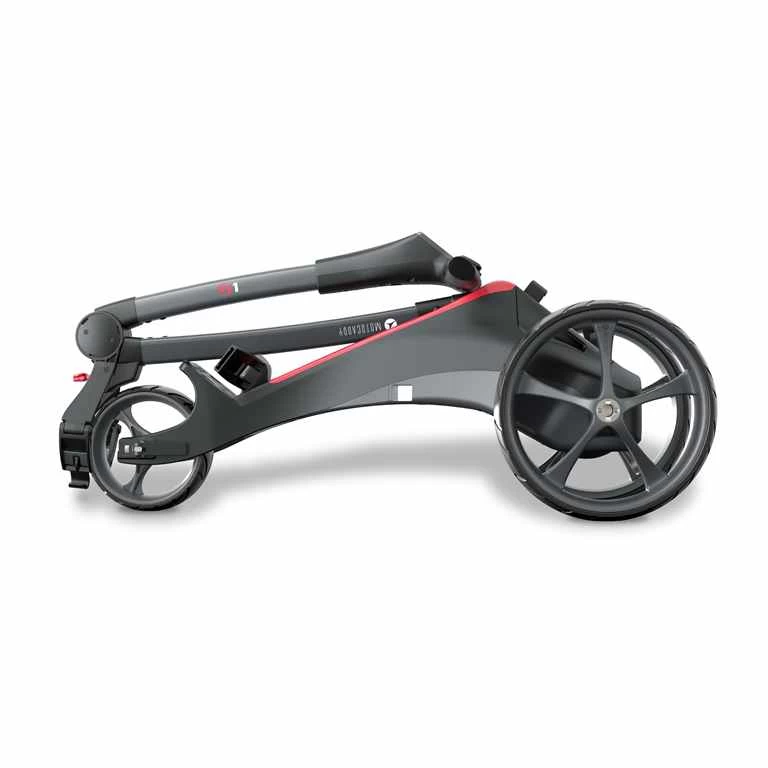 Motocaddy S1 Electric Golf Trolley | 36 Hole Lithium Battery 5 Motocaddy S1 Electric Golf Trolley | 36 Hole Lithium Battery - Image 5