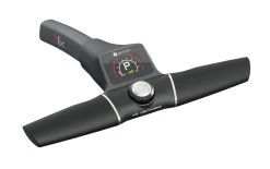 Motocaddy S1 DHC Electric Golf Trolley | 36 Hole Lithium Battery -Golf Gear Sales S1 DHC Handle 1500x942 40ccda64 3080 41c4 a133 97e890f142ba