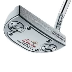 Scotty Cameron Special Select Golf Putter | Fastback 1.5