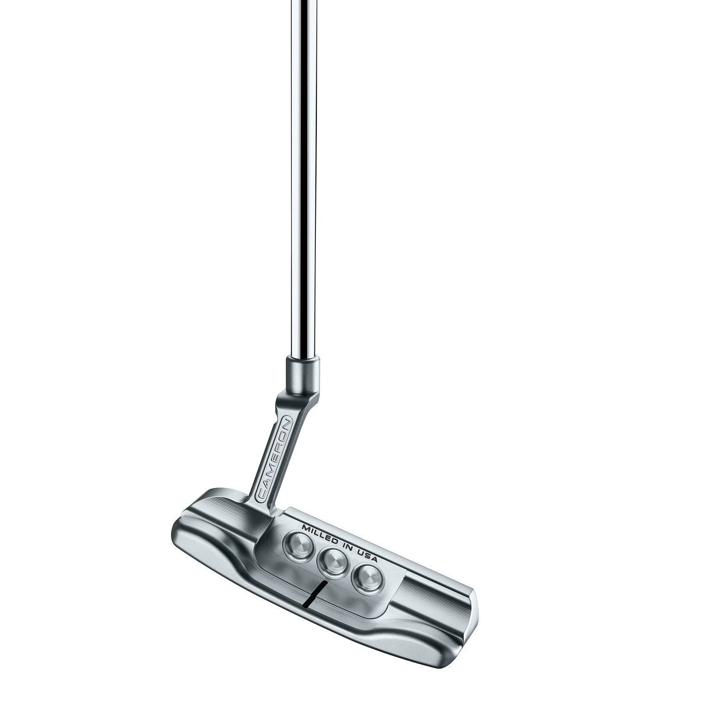 Scotty Cameron Super Select Golf Putter | Newport Plus 4 Scotty Cameron Super Select Golf Putter | Newport Plus - Image 4