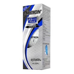 Srixon 2021 Q Star Tour Golf Balls | White -Golf Gear Sales Srixon 2021 Star Tour Golf Balls White 68
