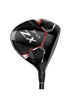 Srixon ZX Golf Fairway Wood -Golf Gear Sales Srixon Golf Fairway Wood 48