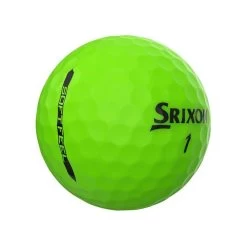 Srixon Soft Feel Brite Golf Balls | Green 5 Srixon Soft Feel Brite Golf Balls | Green -Golf Gear Sales Srixon Soft Feel Brite Golf Balls Green 75