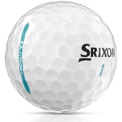 Srixon UltiSoft Golf Balls 2021 | White -Golf Gear Sales Srixon UltiSoft Golf Balls White 118