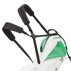 TaylorMade FlexTech Lite Golf Stand Bag V9701001 -Golf Gear Sales TaylorMade FlexTech Lite Golf Stand Bag 7