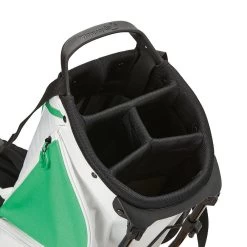 TaylorMade FlexTech Lite Golf Stand Bag V9701001 -Golf Gear Sales TaylorMade FlexTech Lite Golf Stand Bag 8