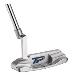 TaylorMade TP Hydro Blast Soto Golf Putter | L-Neck