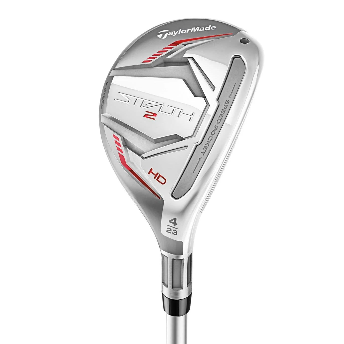 TaylorMade Ladies Stealth 2 HD Golf Hybrid
