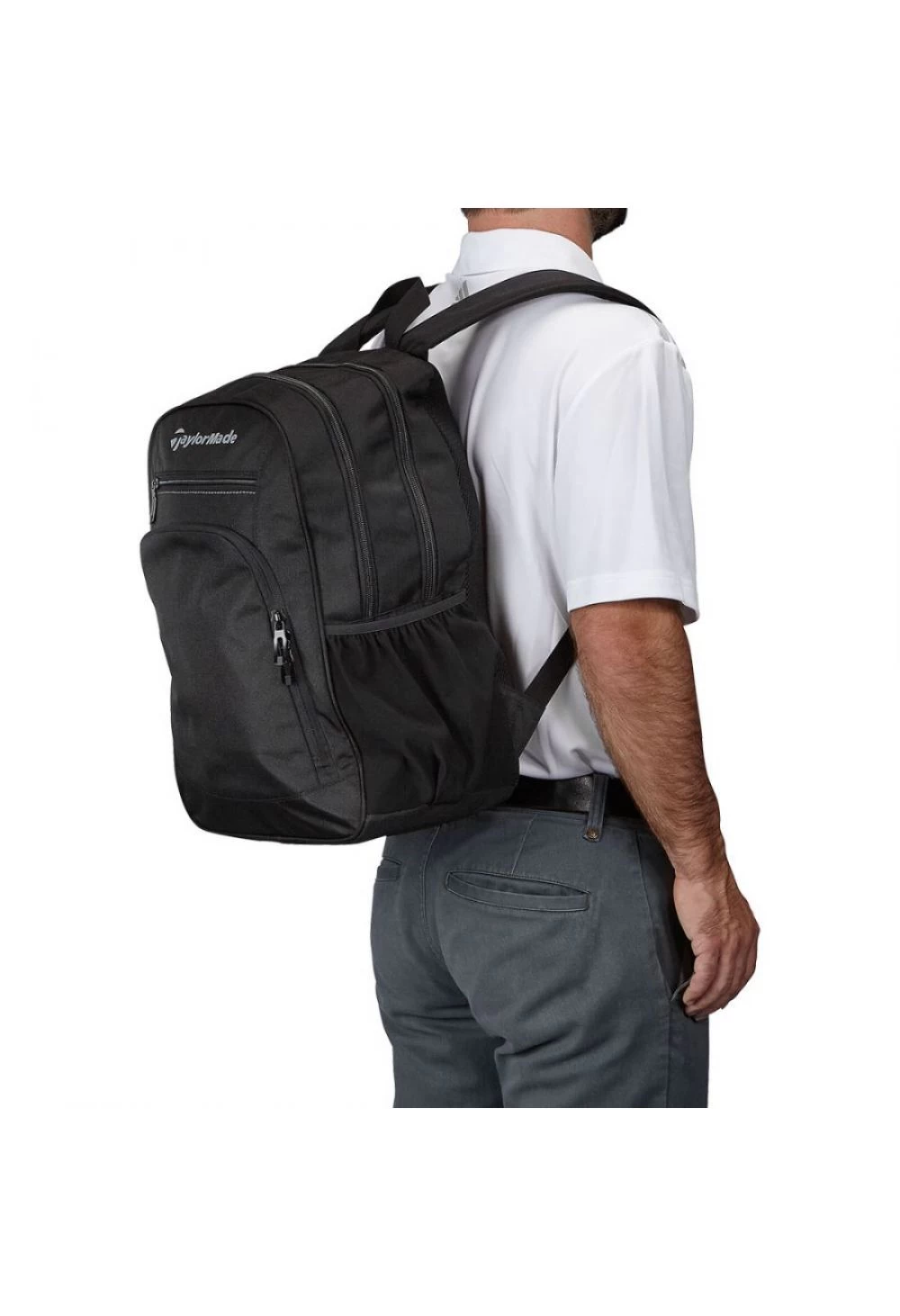 TaylorMade Performance BackPack N7756701 3 TaylorMade Performance BackPack N7756701 - Image 3