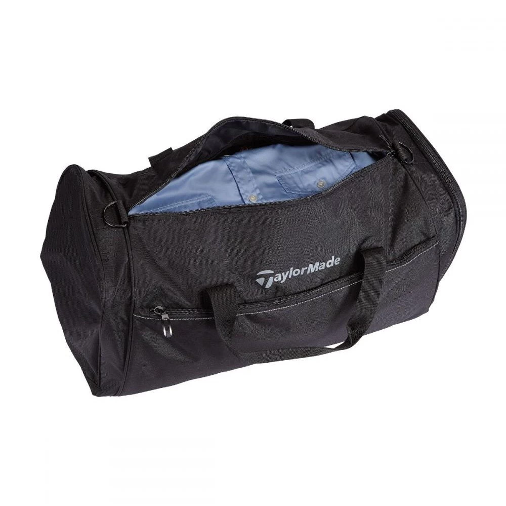TaylorMade Performance Duffle Bag N7756801 2 TaylorMade Performance Duffle Bag N7756801 - Image 2