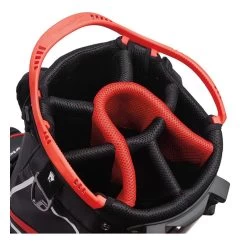 TaylorMade Pro 8.0 Golf Stand Bag N7766101 -Golf Gear Sales TaylorMade Pro Golf Stand Bag 138