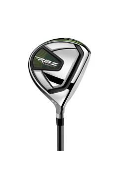 TaylorMade RBZ SpeedLite 13-PC Steel Golf Package Set -Golf Gear Sales TaylorMade RBZ SpeedLite Steel Golf Package Set 140